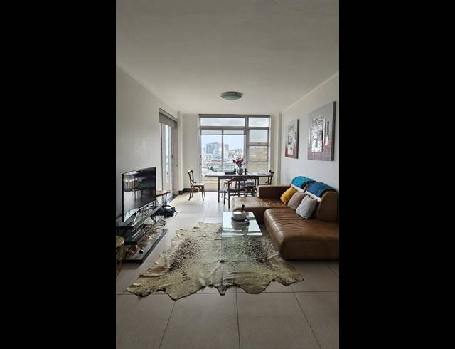 2 BEDROOM PROPERTY TO RENT IN BLOUBERGSTRAND